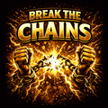 Break The Chain Hoodie