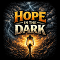 Hope In The Dark Coffee Mug