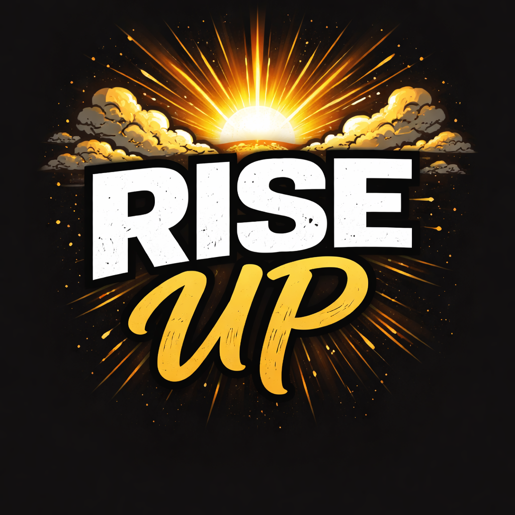 Rise Up Cap