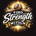 Find Strength Within Cap