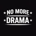 No More Drama Cap