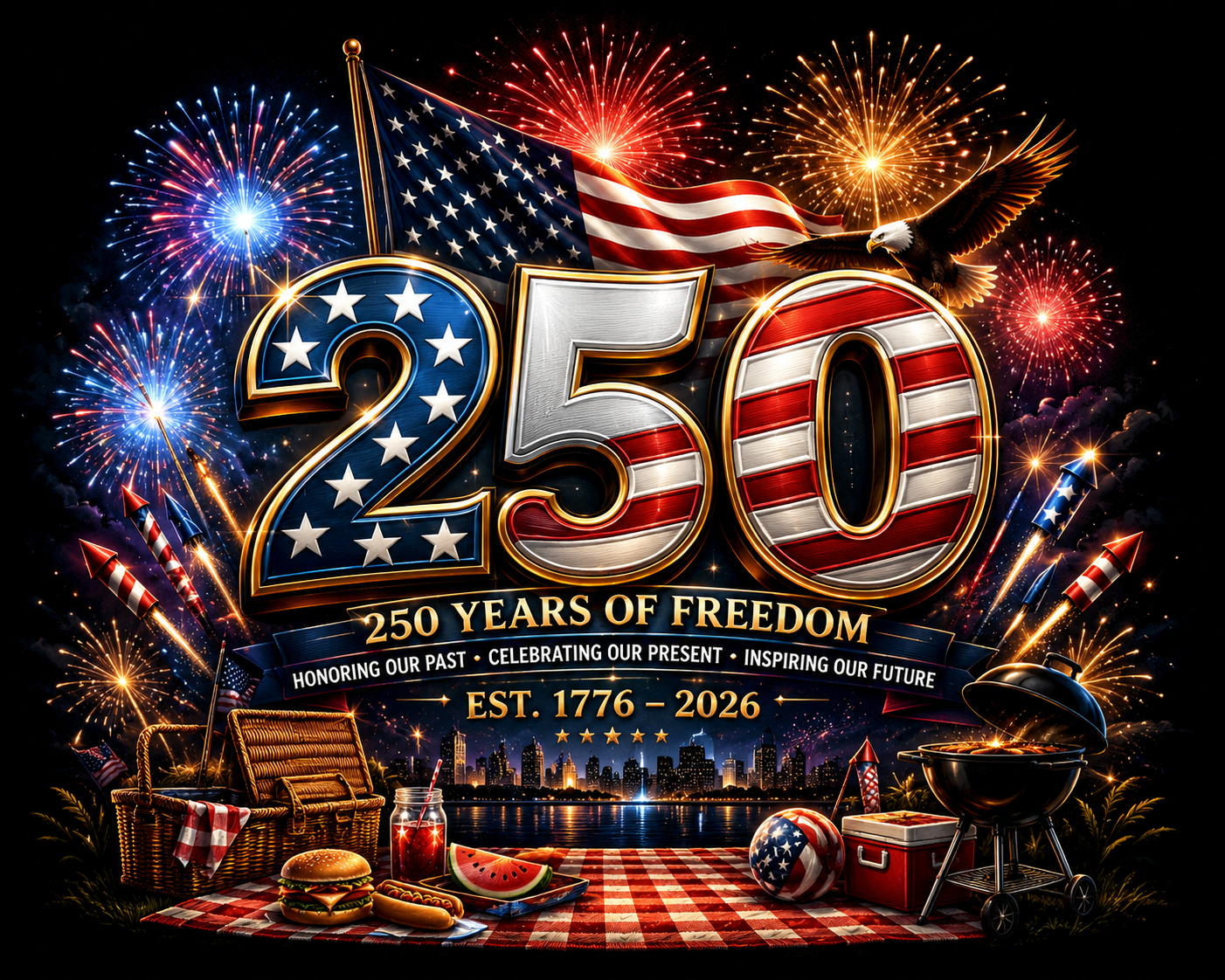 250 T-Shirt