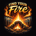 Find your Fire Shirt 2