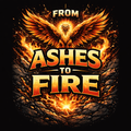 From Ashes to Fire Shirt