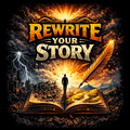 Rewrite your Story Shirt