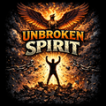 Unbroken Spirit Shirt