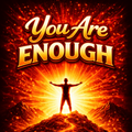 You Are Enough Shirt