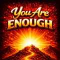 You are Enough Shirt 2